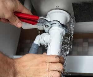 About Emergency plumbing pros Darrington, WA